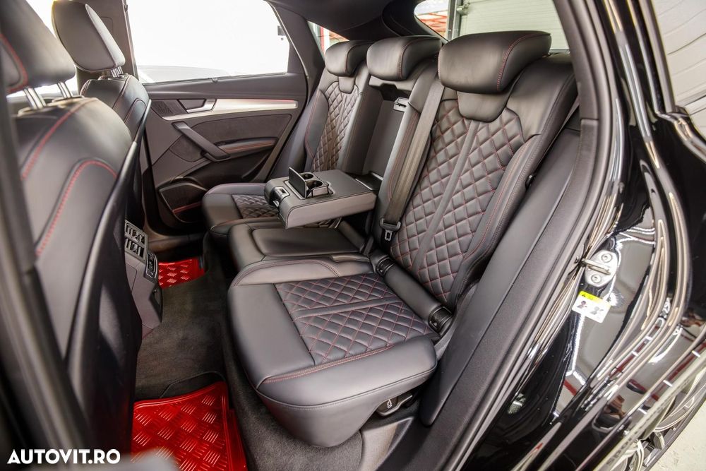 Audi Q5 - 16