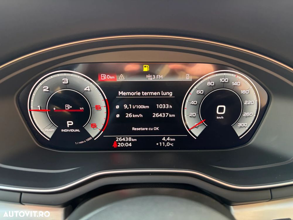 Audi A4 40 TDI quattro S tronic MHEV S Line - 15