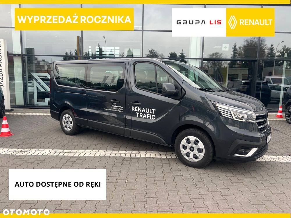 Renault Trafic - 17