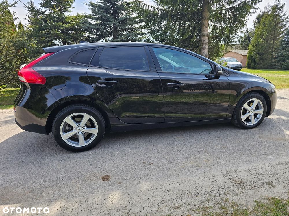 Volvo V40 D2 Ocean Race - 33