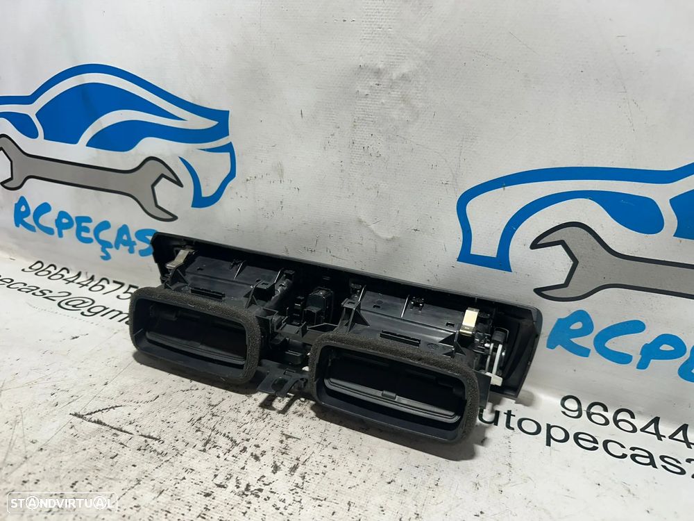 .Conduta Central de Ar Condicionado Sofagem BMW Serie 1 2 3 7 9205357 2011 - 2020 - 6