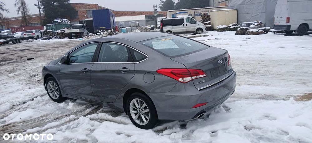 Hyundai i40 1.7 CRDi blue Style - 8