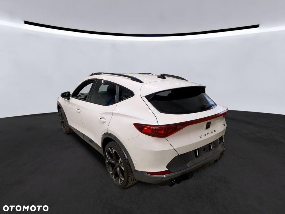 Cupra Formentor 2.0 TSI 4Drive VZ DSG - 3