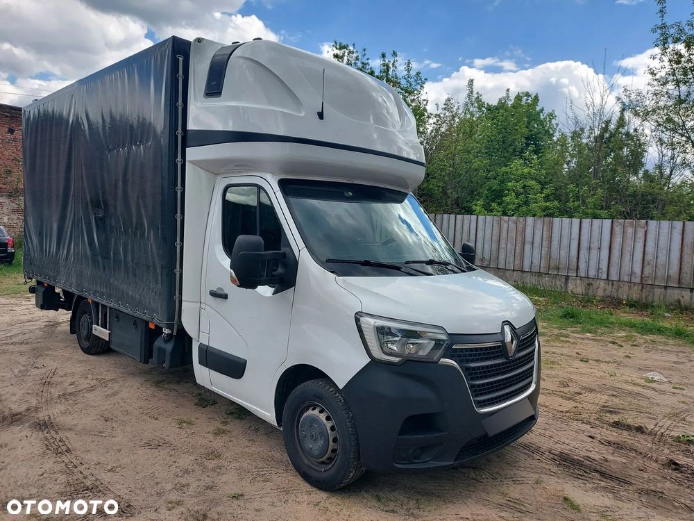 Renault Master - 3