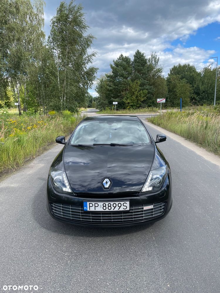 Renault Laguna 2.0 dCi Monaco GP ESM - 3