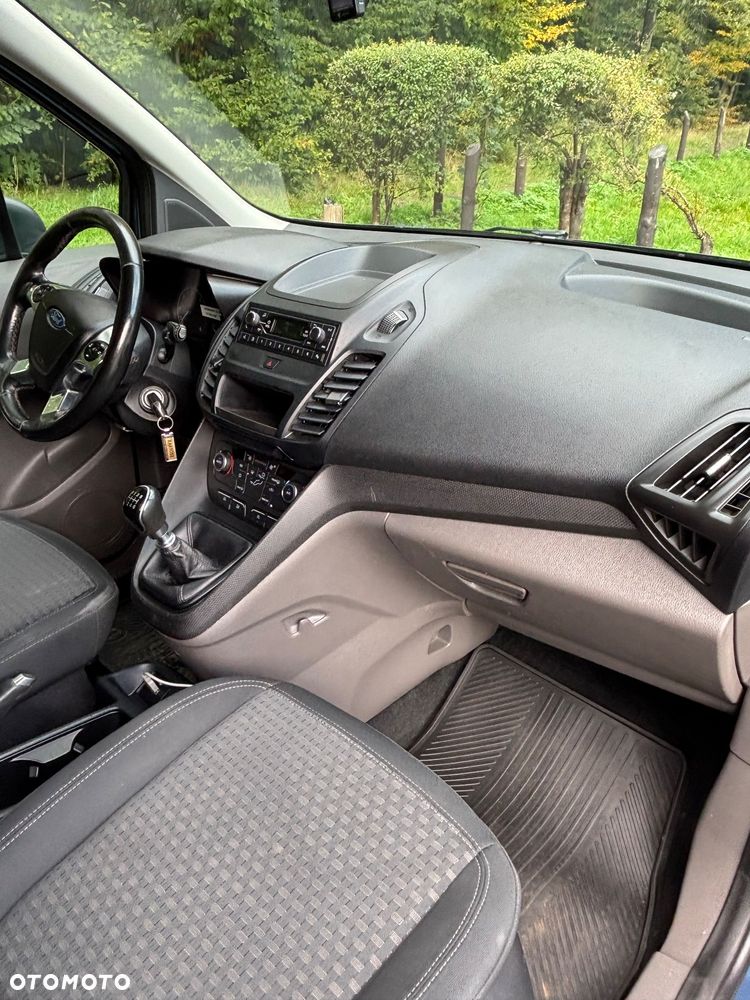 Ford Transit Connect - 2