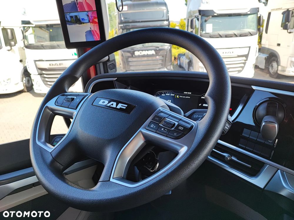 DAF XG 480 - 13