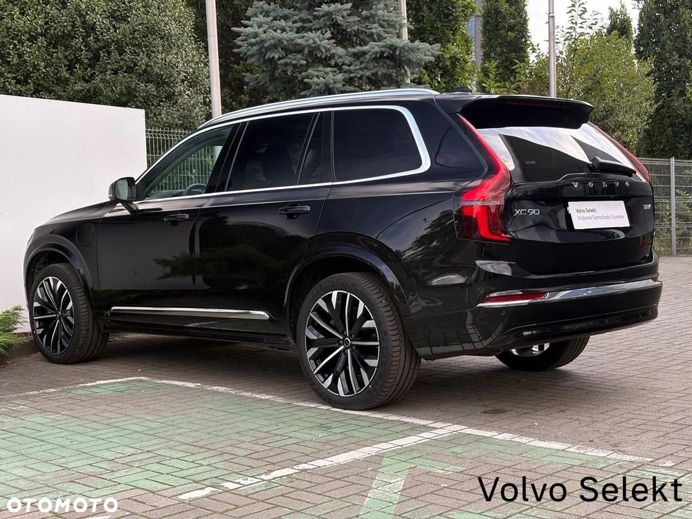 Volvo Xc 90 2026 photo 5