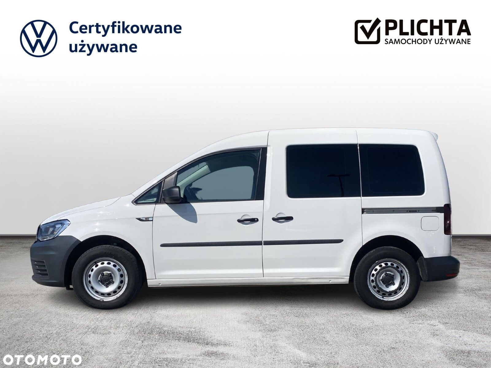 Volkswagen Caddy - 2