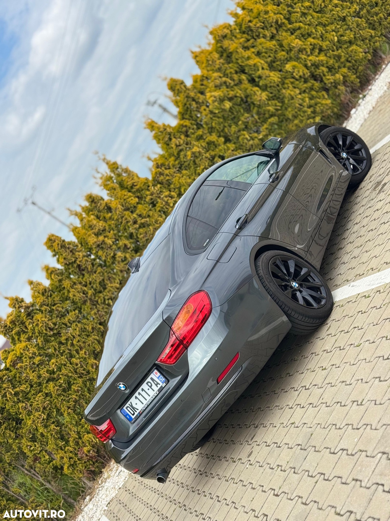 BMW Seria 4 - 4
