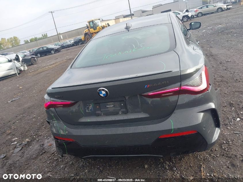 BMW Seria 4 M440i xDrive - 7