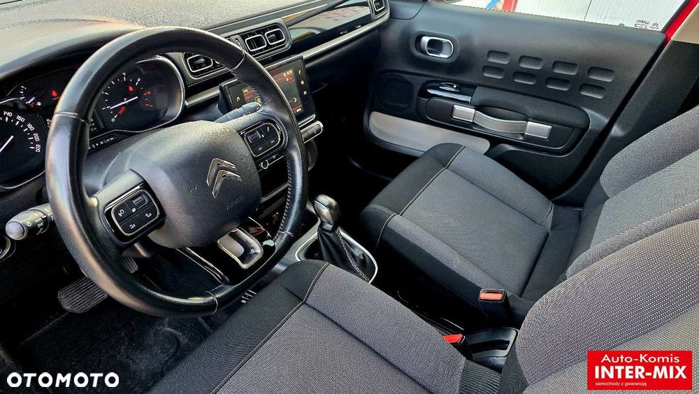 Citroën C3 - 23