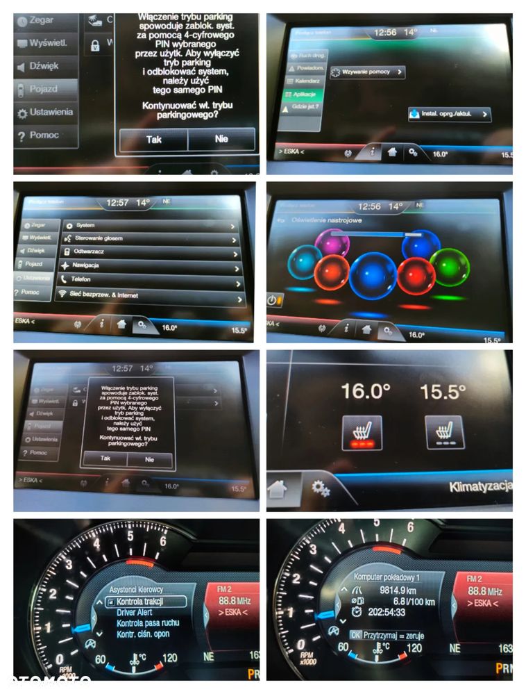 Ford S-Max 2.0 TDCi Bi-Turbo Titanium PowerShift - 31