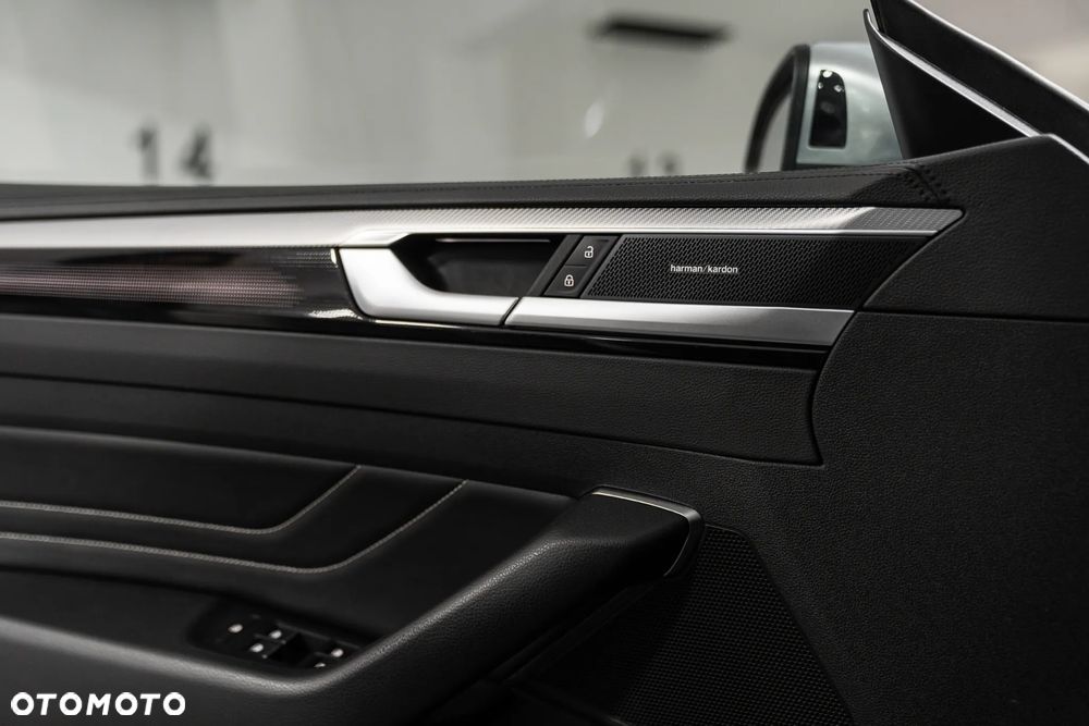 Volkswagen Arteon 2.0 TSI 4Motion Elegance DSG - 23