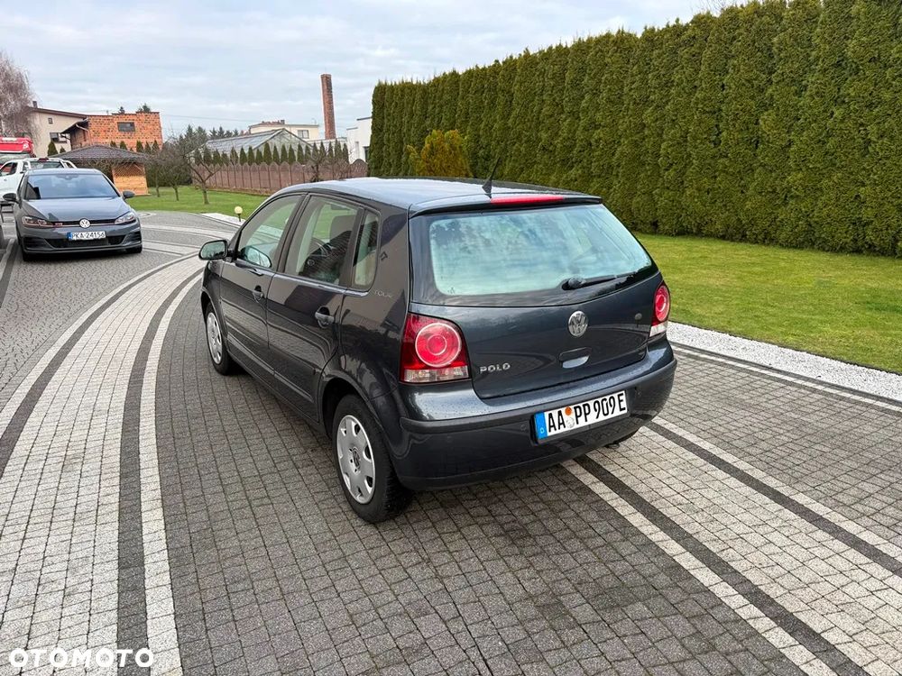Volkswagen Polo 1.2 Trendline - 13