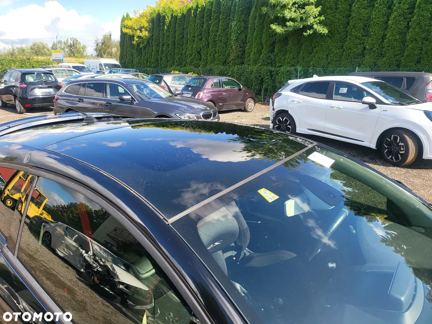 Renault Megane 2.0 16V R.S - 24