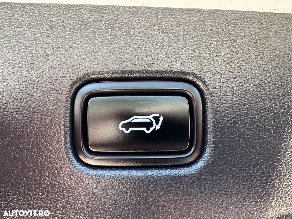 Hyundai Tucson 1.6 CRDi 48V-Hybrid 2WD DCT N Line - 19