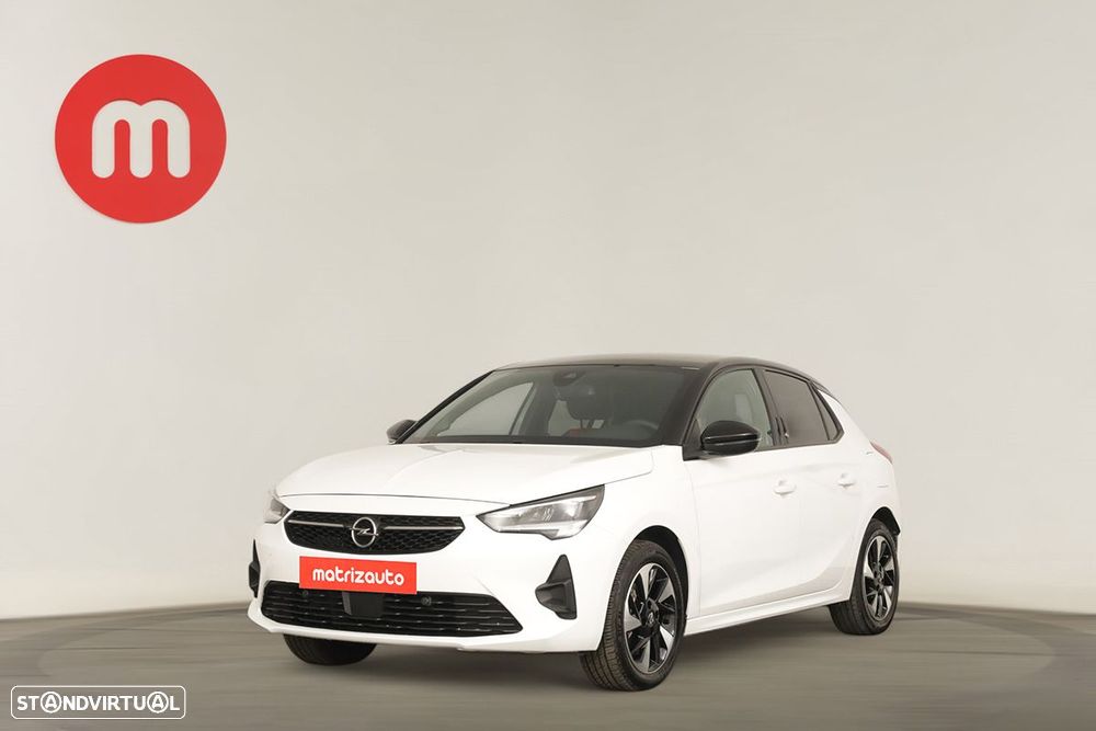 Opel Corsa-e 50 kWh GS - 2