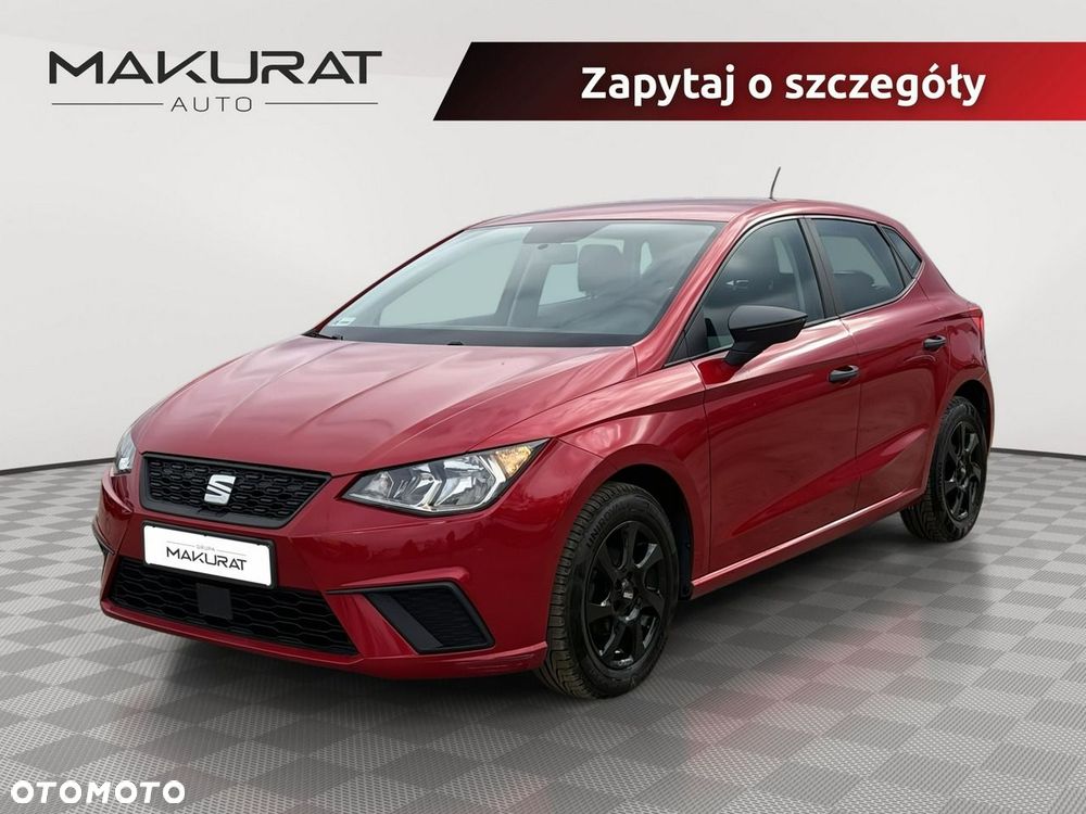 Seat Ibiza 1.0 MPI - 2