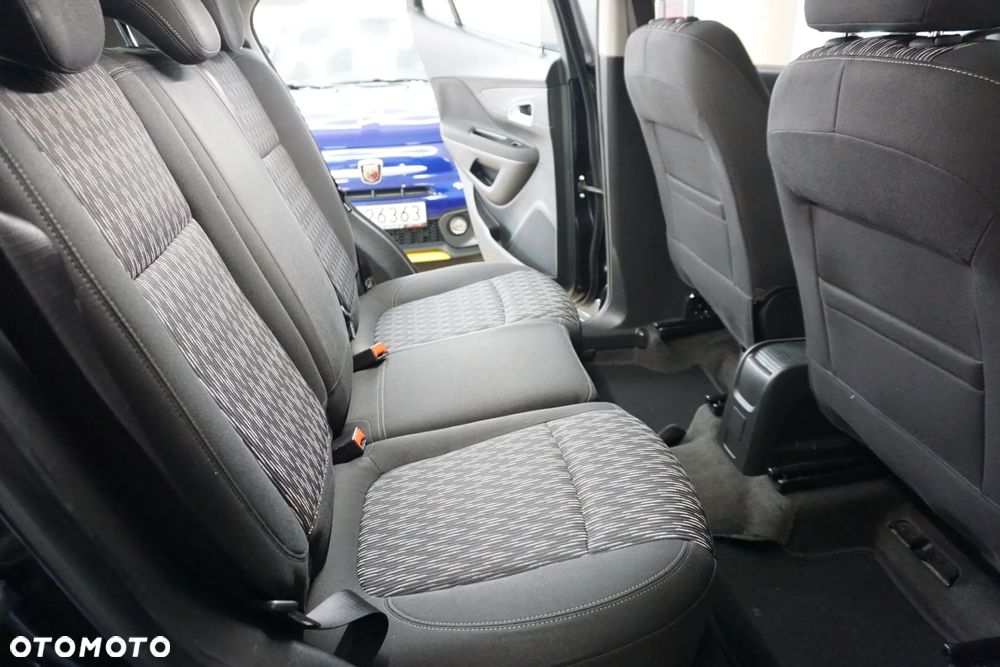 Opel Mokka 1.6 Active S&S - 23