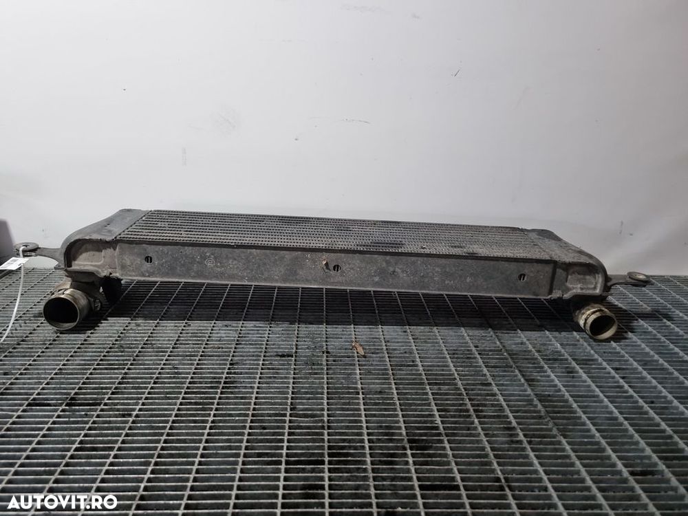 Radiator intercooler Renault Koleos 2.0 D 2008 - 2011 150CP 1995CC Manuala M9R832 Euro5 ... - 2