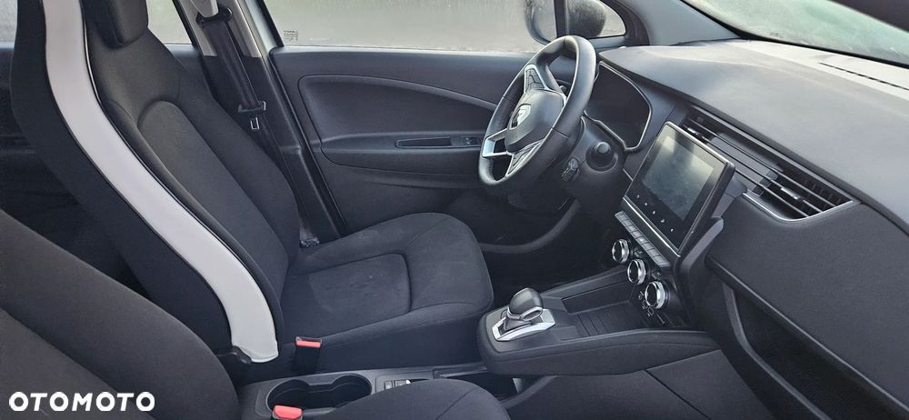Renault Zoe - 12