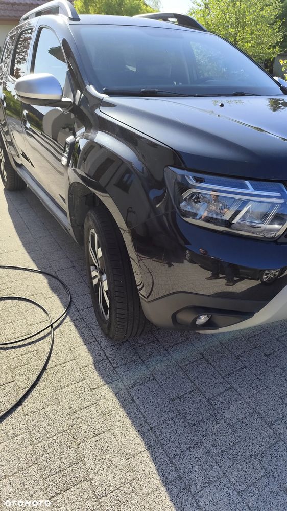 Dacia Duster 1.0 TCe Prestige - 2