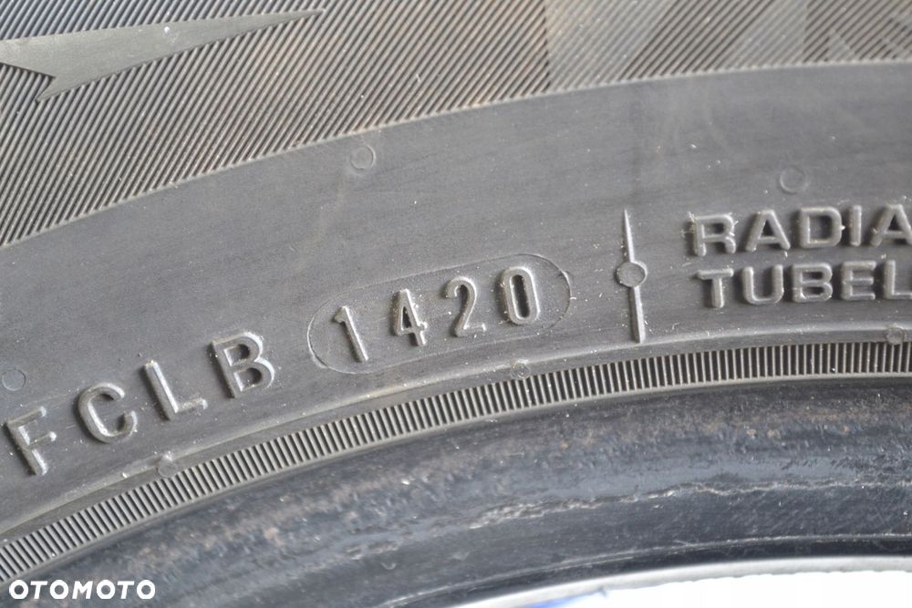 205/55R16 91H NEXEN WINGUARD SPORT 2 WU7 x1szt 1648p - 4