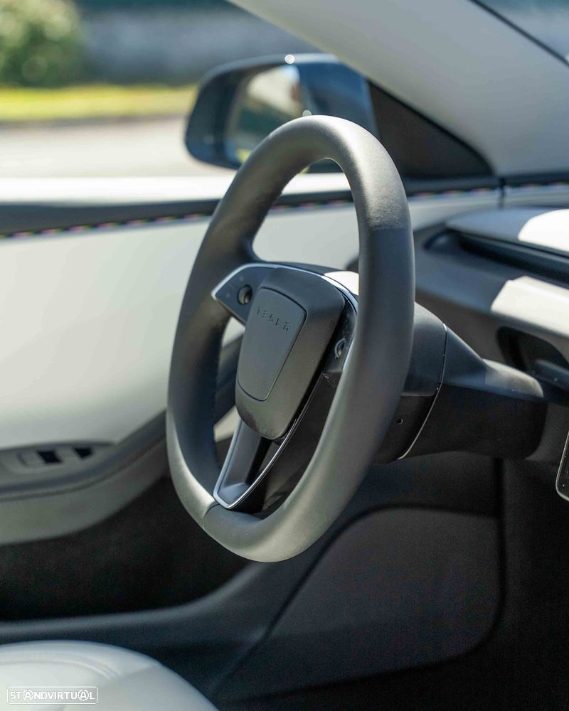 Tesla Model 3 Long Range Tração Integral - 35