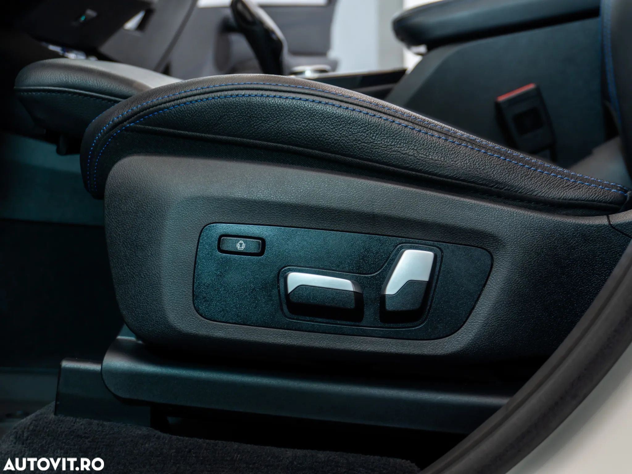 BMW X3 M M40d AT MHEV - 27