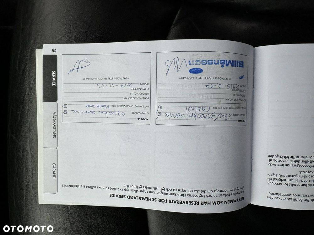 Fiat Freemont 2.0 Multijet Black Code AWD - 24