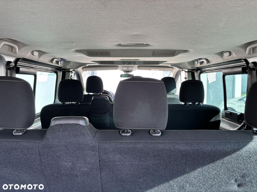 Fiat Talento L2H1 Family - 28