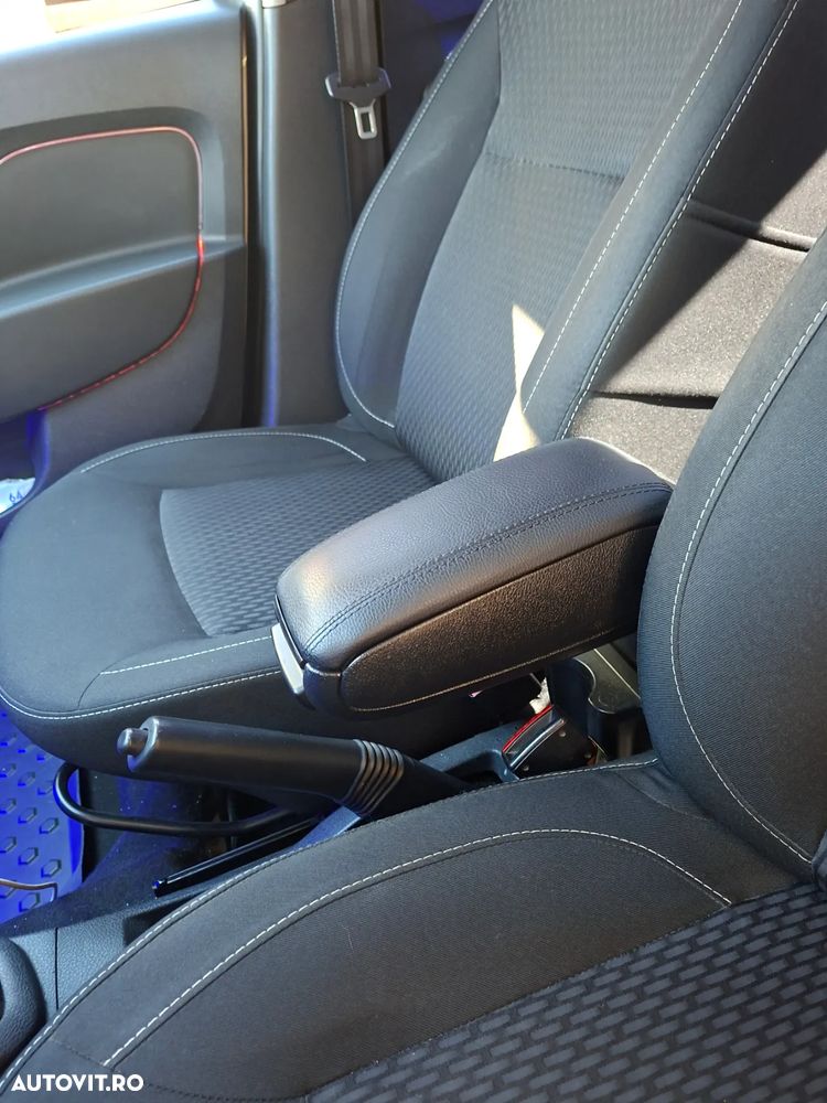 Dacia Logan 1.0 SCe Laureate - 18