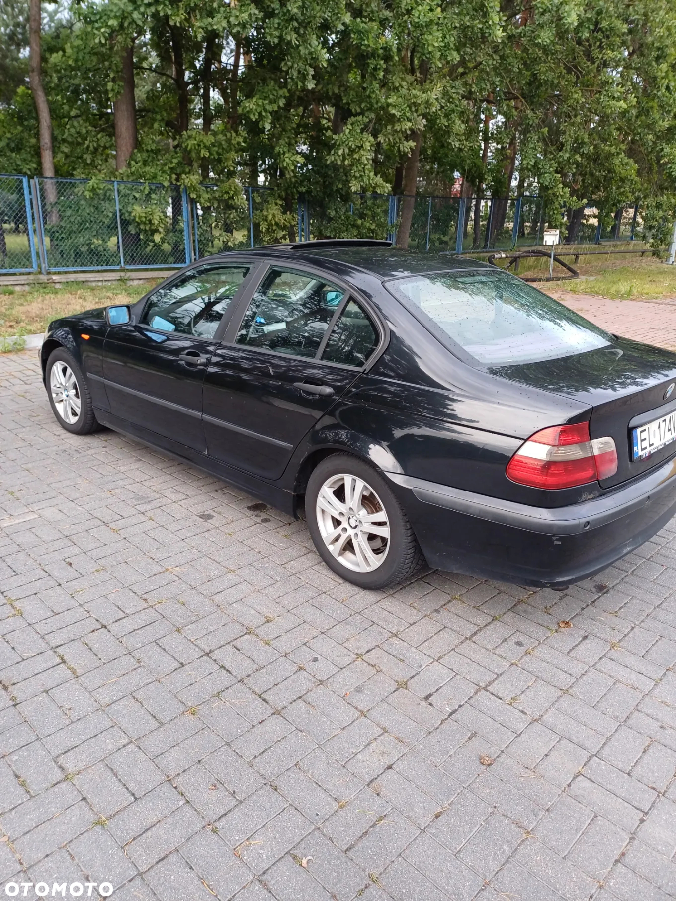 BMW Seria 3 - 3
