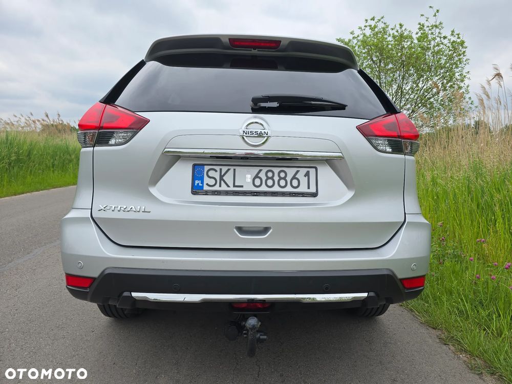 Nissan X-Trail 1.3 DIG-T Tekna - 28