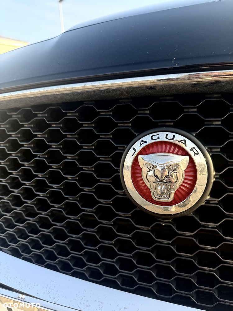 Jaguar XF - 7