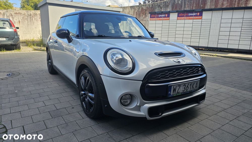 MINI Cooper S - 9
