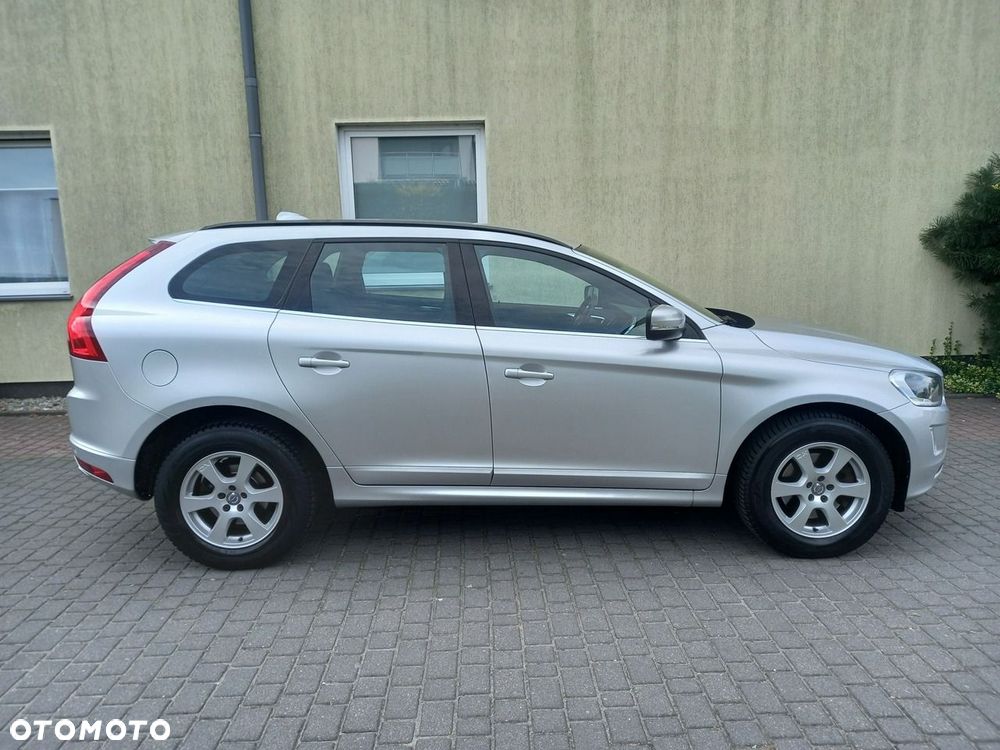 Volvo XC 60 D4 Summum - 12