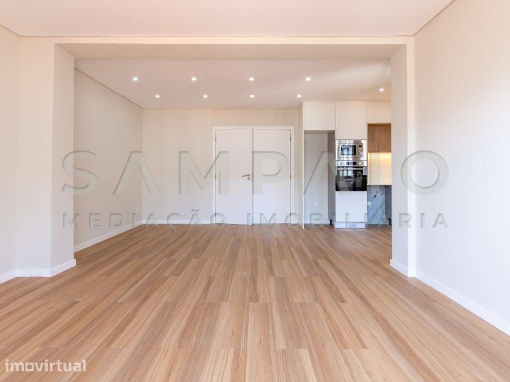 Apartamento T3 - Bonfim - Renovado! - Grande imagem: 3/42