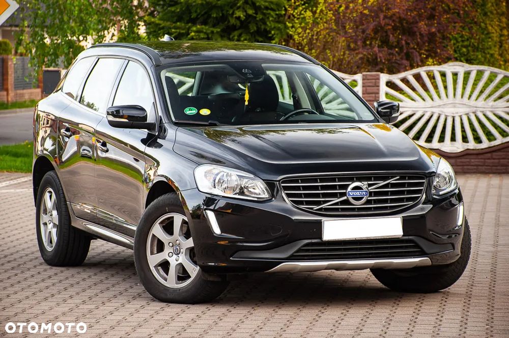 Volvo XC 60 D4 Summum - 5