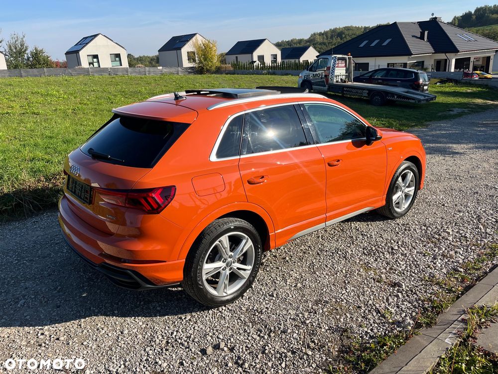 Audi Q3 - 3