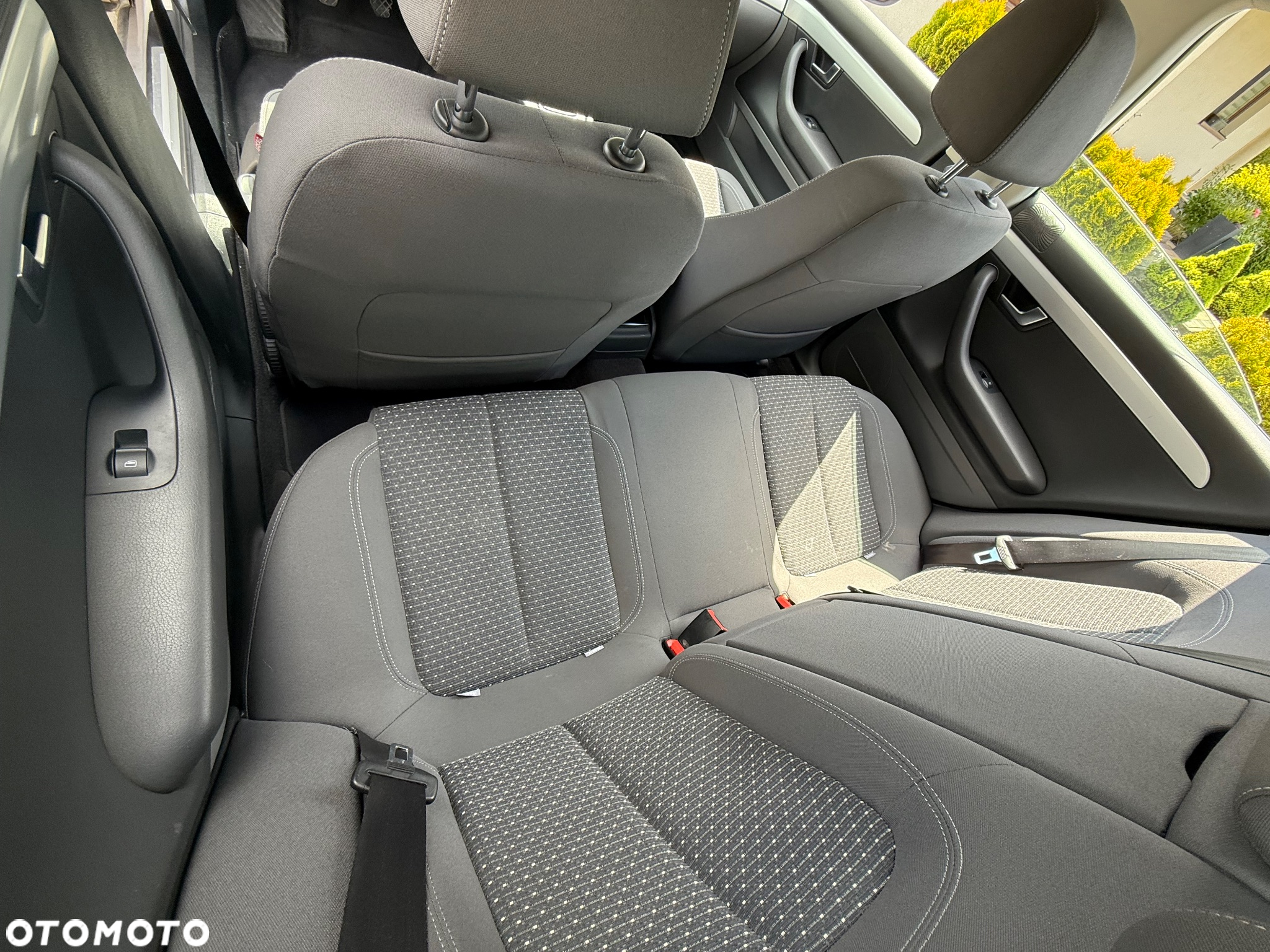 Seat Exeo - 10