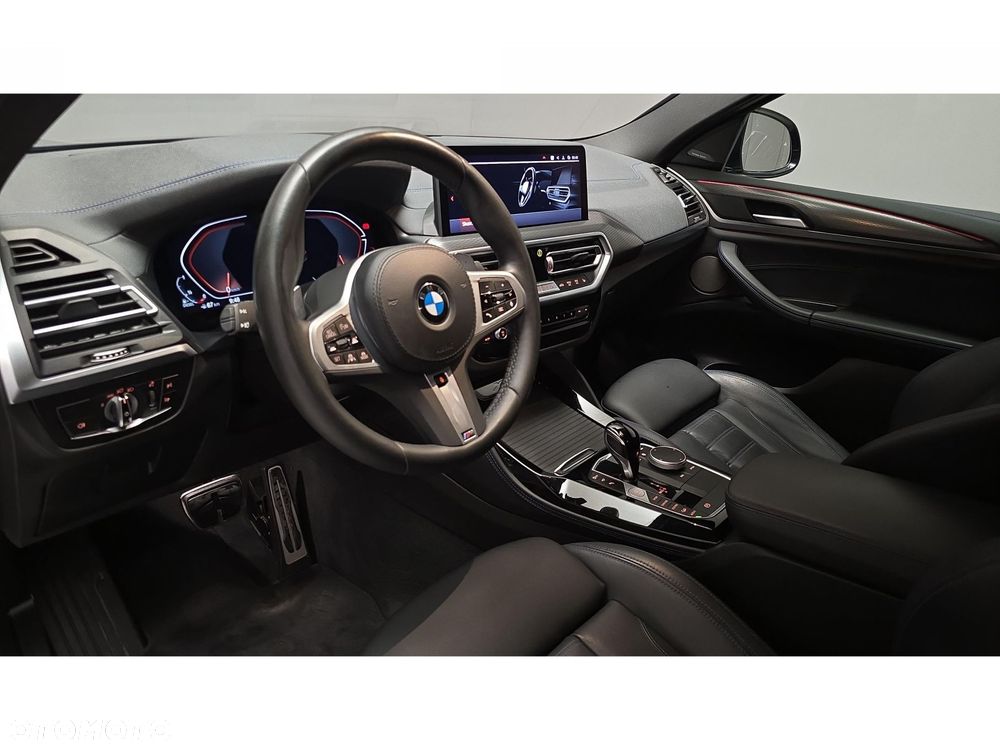 BMW X4 xDrive30d M Sport - 16
