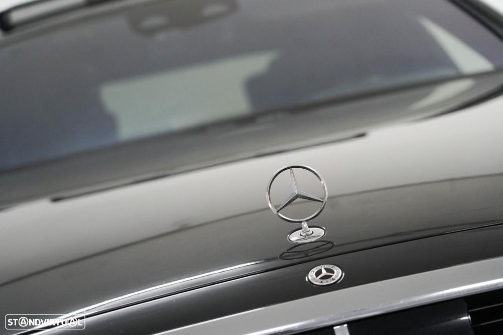 Mercedes-Benz S 400 d 4Matic - 31