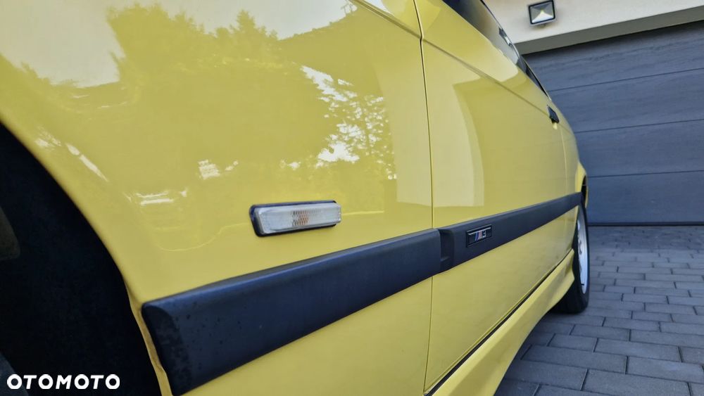BMW Seria 3 316i - 34