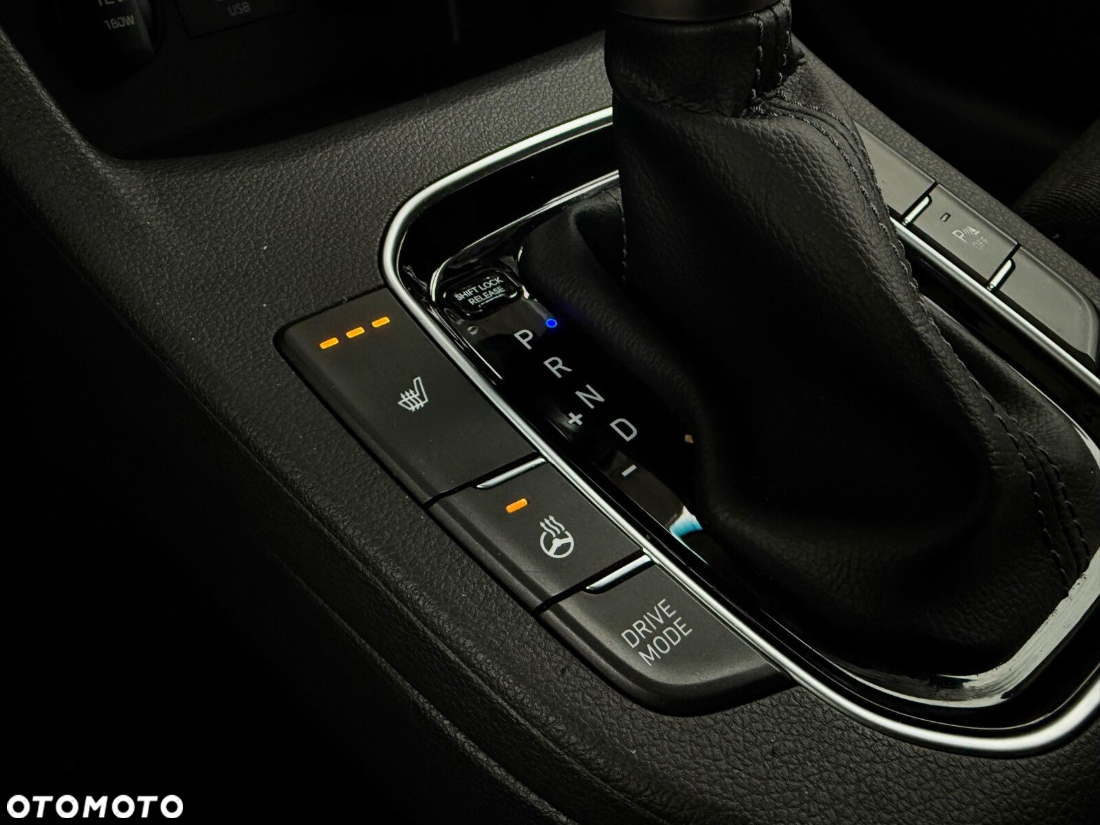 Hyundai i30 1.0 T-GDI Smart DCT - 20