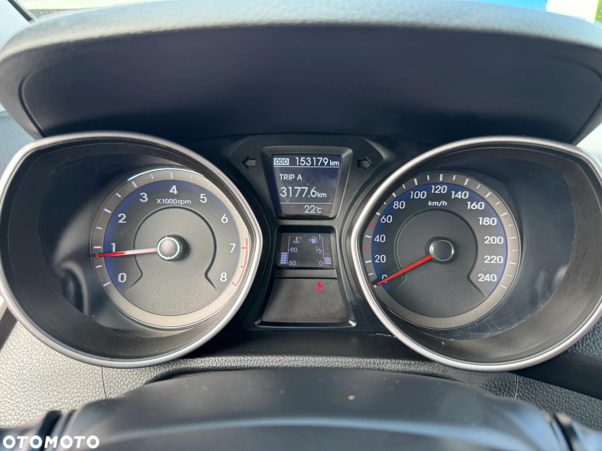 Hyundai i30 1.4 BlueDrive Comfort - 15