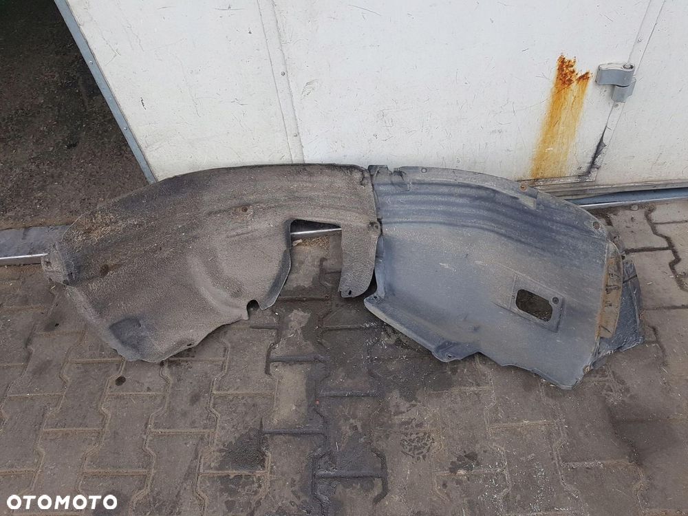 BMW 3 E93 CABRIO 06-09r NADKOLE PRAWE PRZÓD PRZEDNIE 7154416 - 5