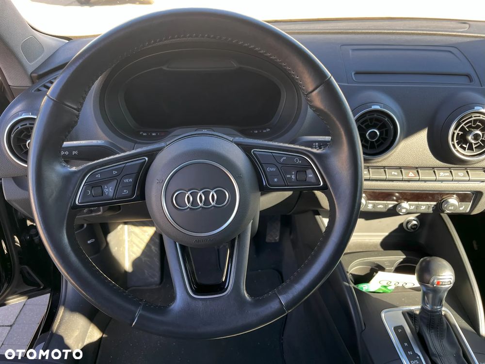 Audi A3 - 9