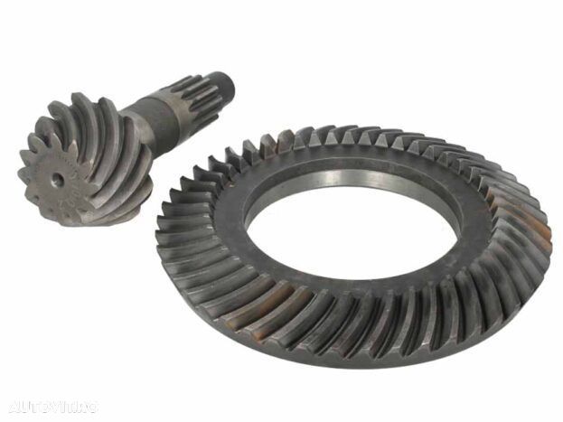 Grup conic excavator case wx165 - 1